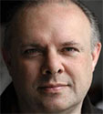 Nigel Wingrove