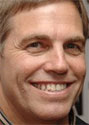 Ron Underwood