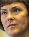 Sally Mattison
