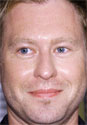 Stewart Hendler