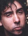 Tim Burton