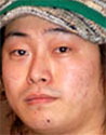 Yohei Fukuda