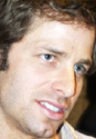 Zack Snyder